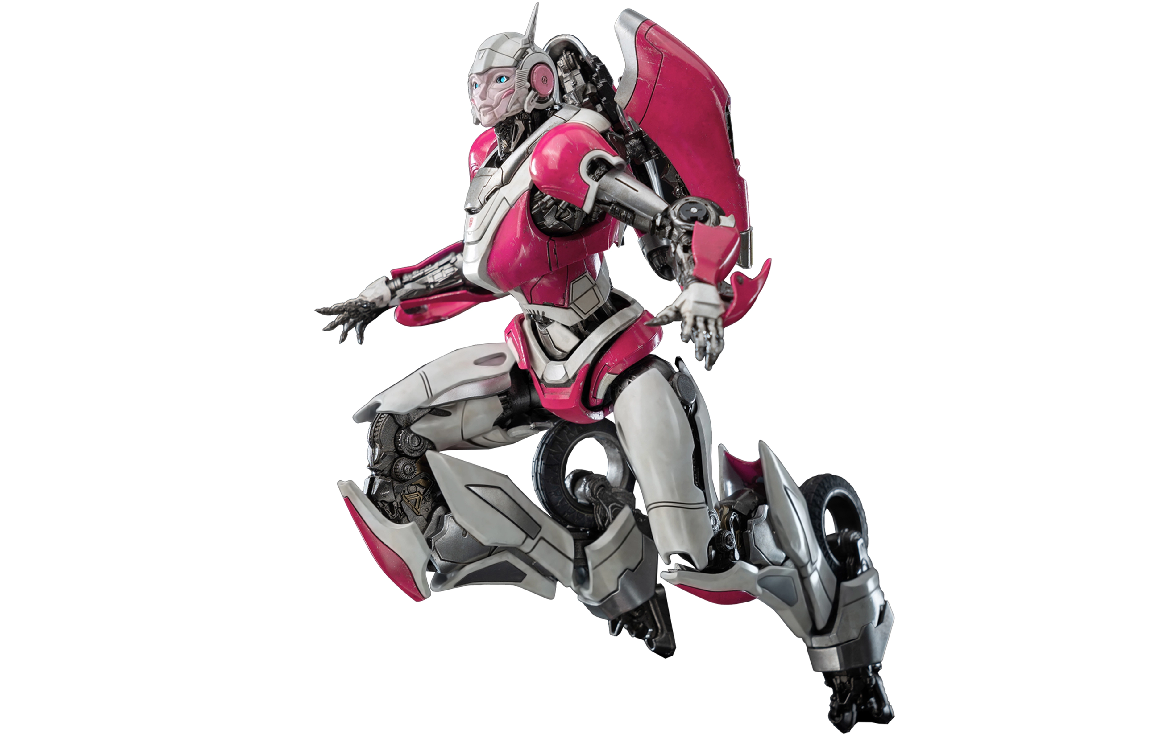 threezero DLX 20.3cm