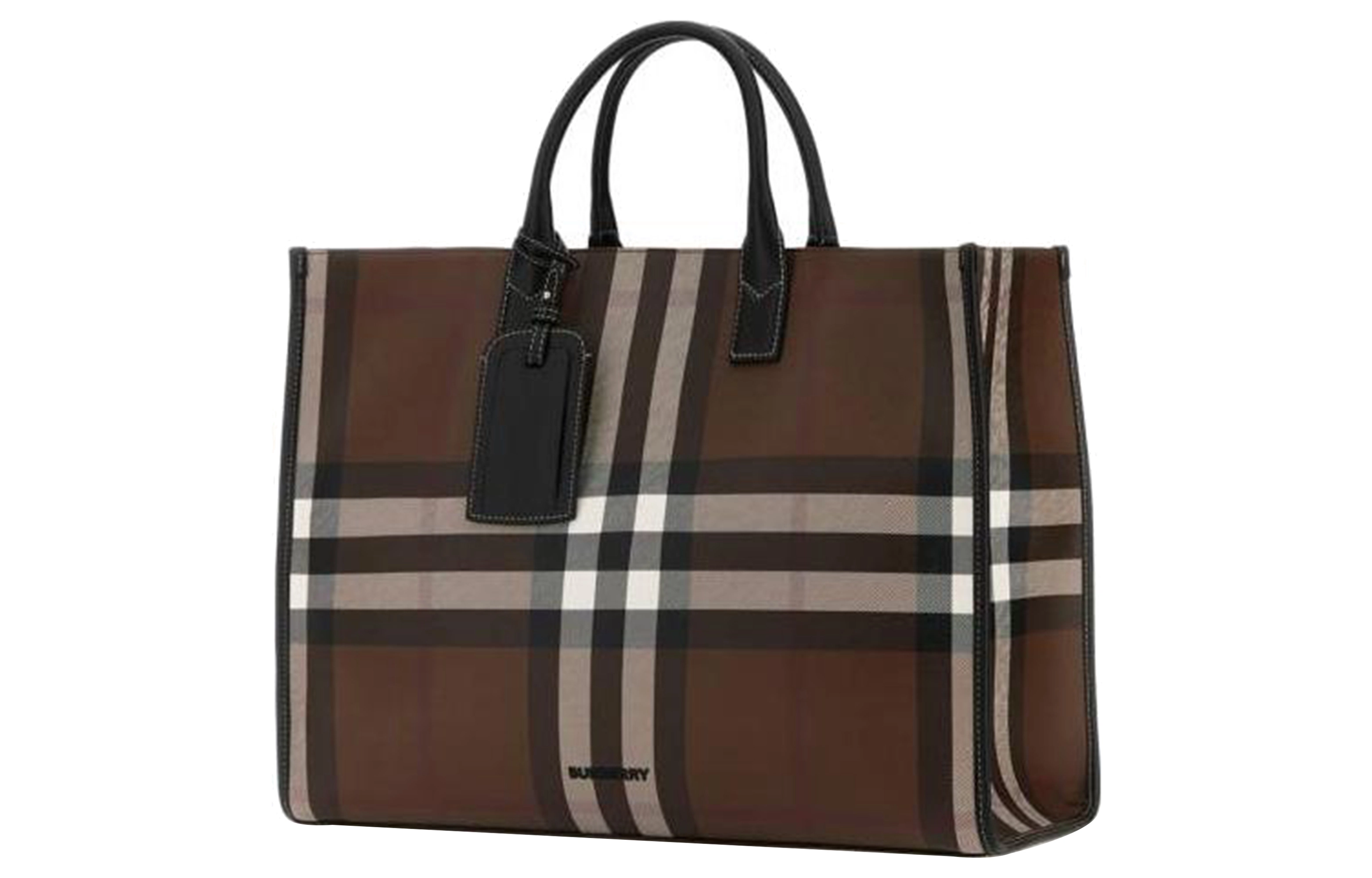 Burberry Tote