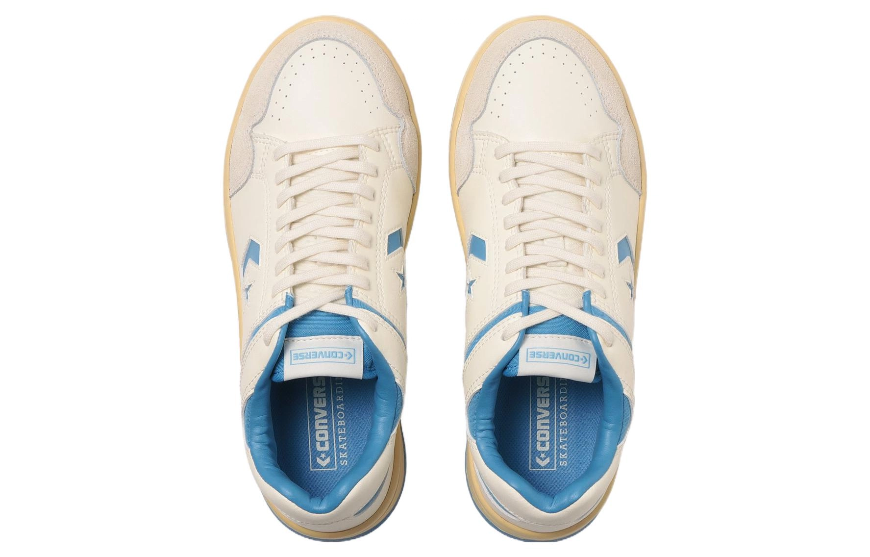 Converse Weapon Sk Ox