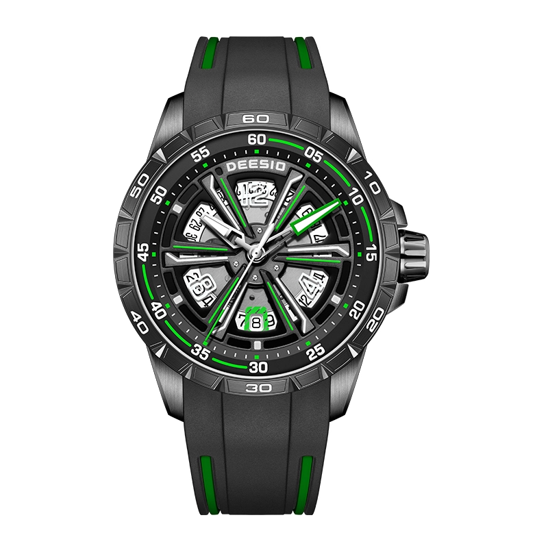 DEESIO D-501A
