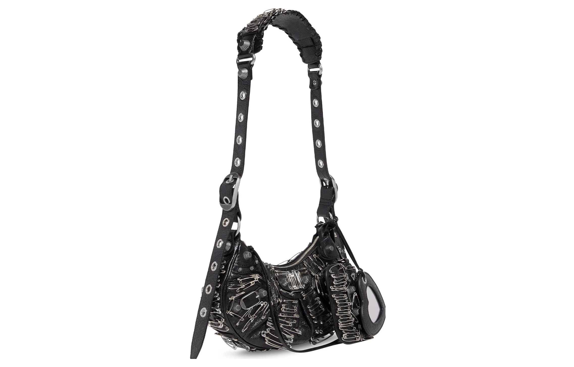Balenciaga Le Cagole