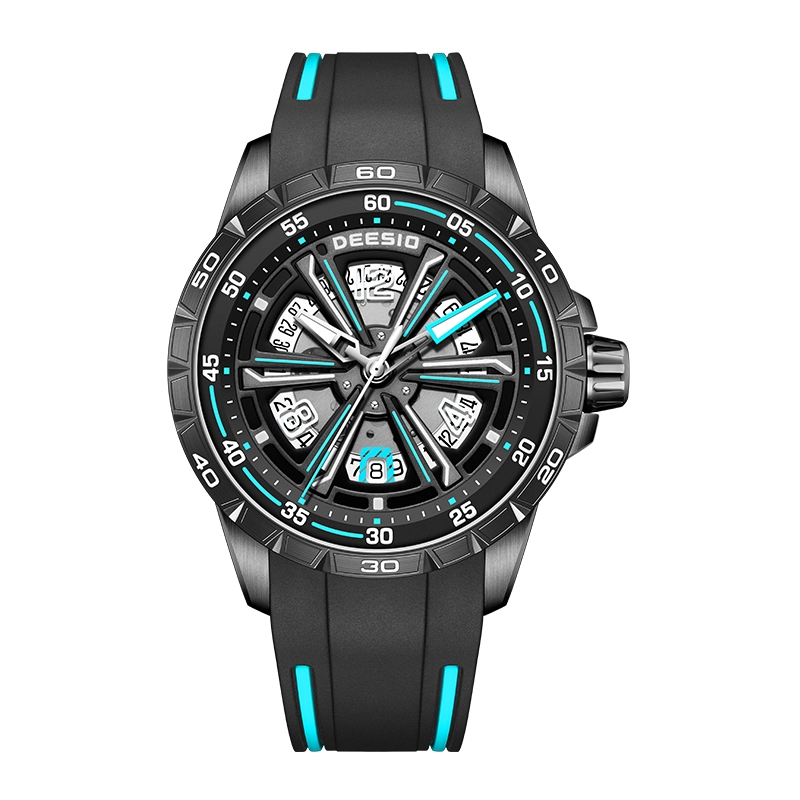 DEESIO D-501A