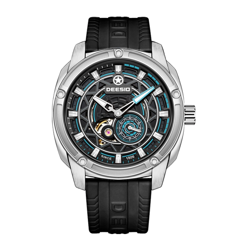 DEESIO D-502A