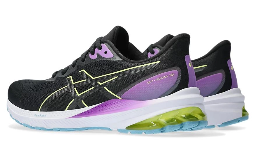 Asics GT-1000 12