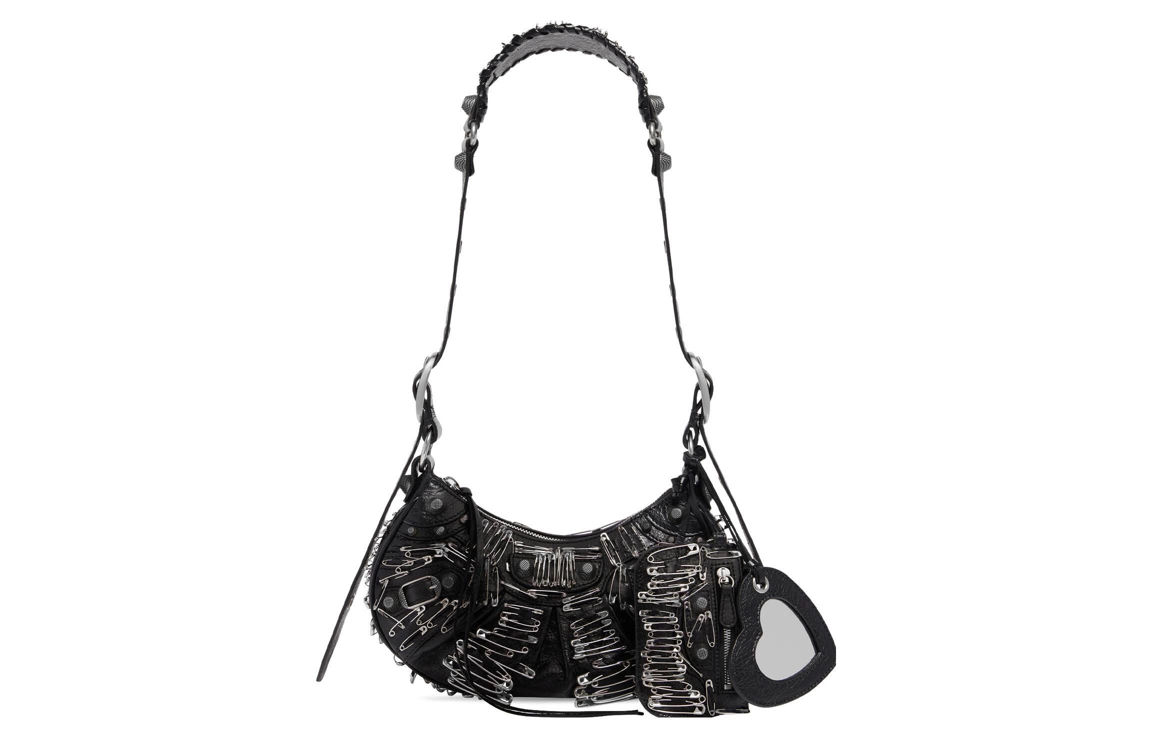 Balenciaga Le Cagole