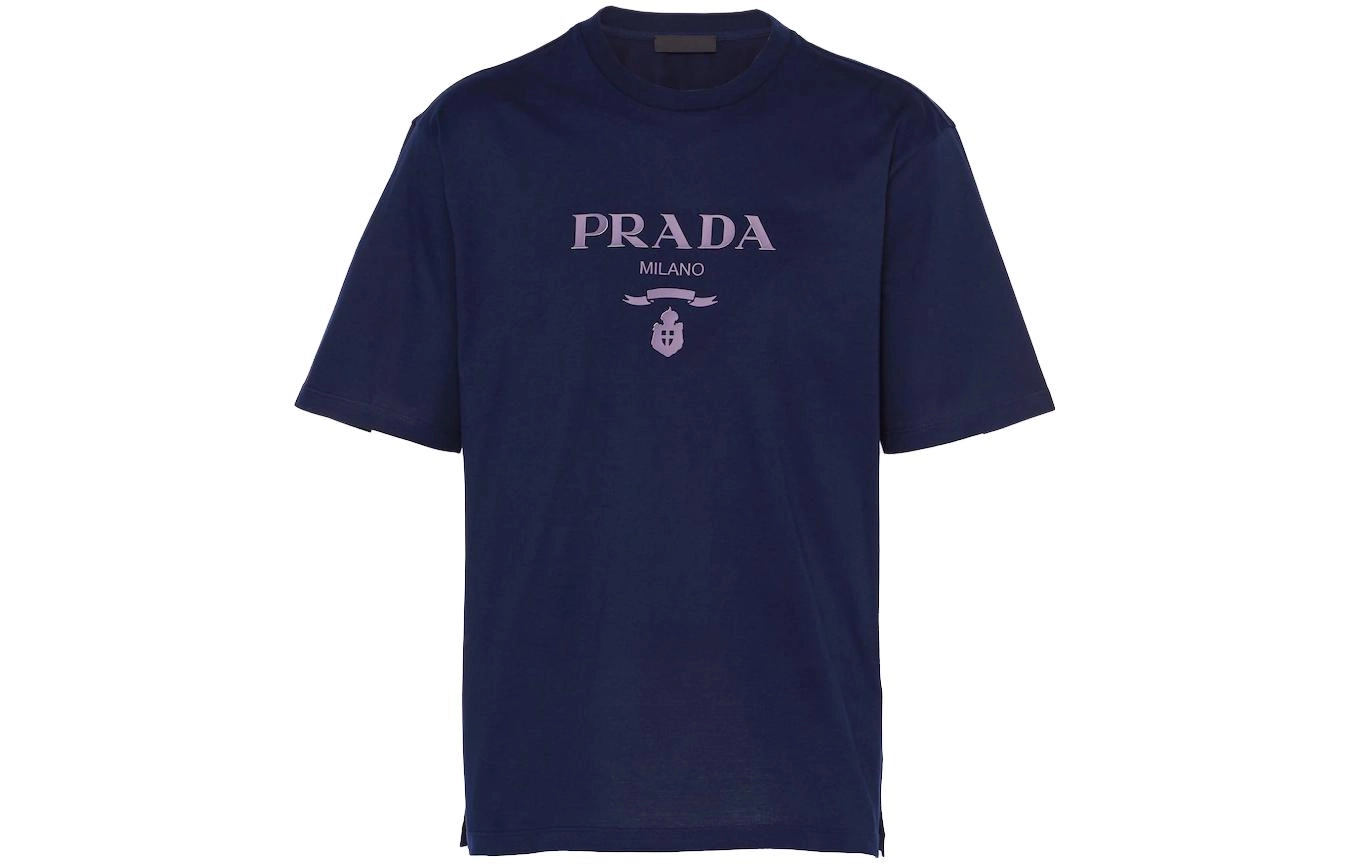 PRADA SS22 LogoT