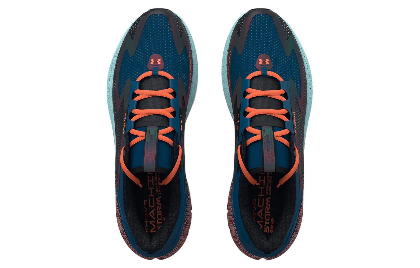 Under Armour HOVR Machina 3 Storm