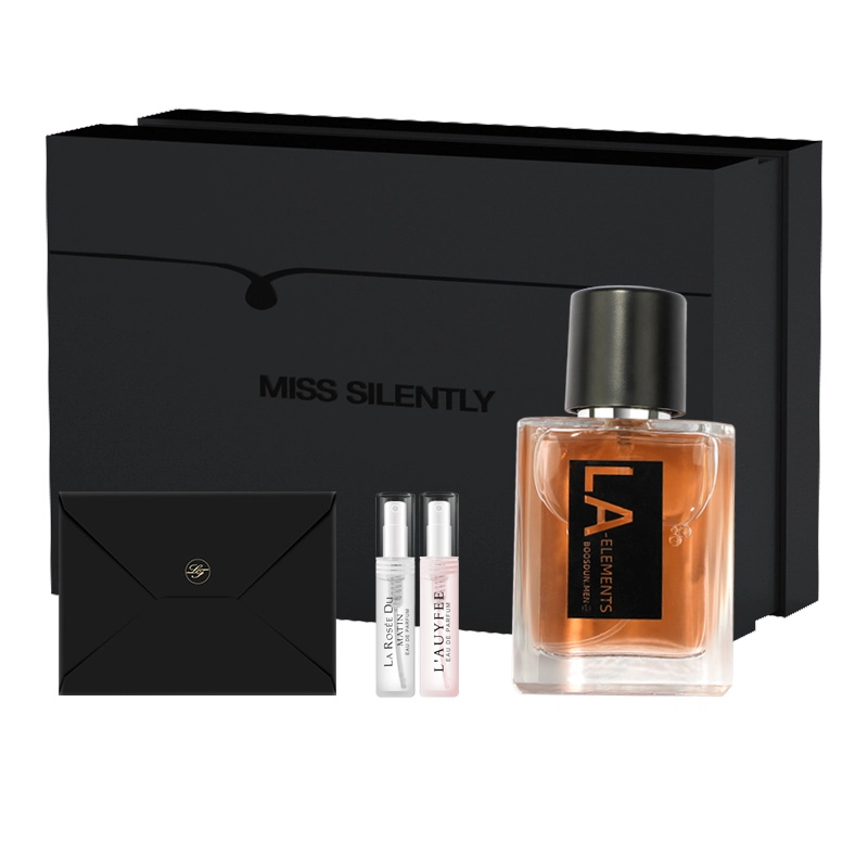 LA EDP 50ml