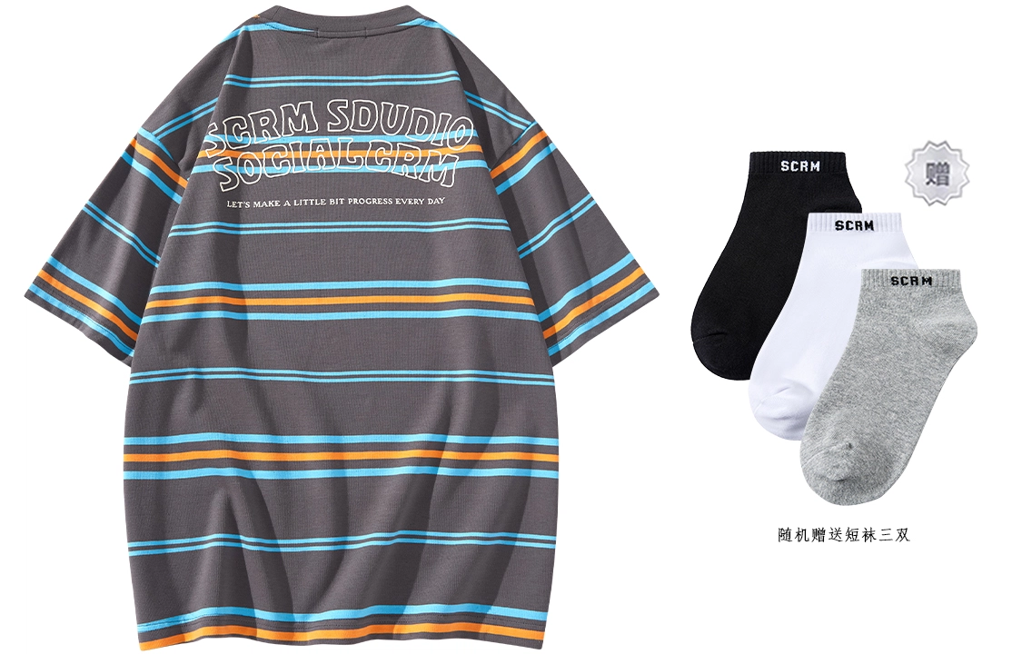 SCRM T