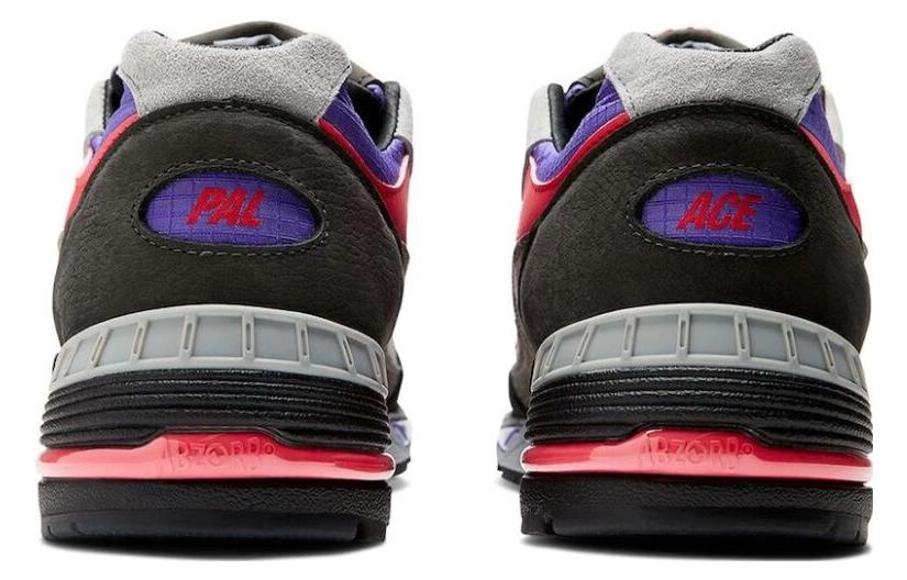 PALACE x New Balance NB 991