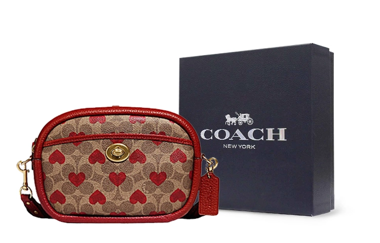 COACH Camera