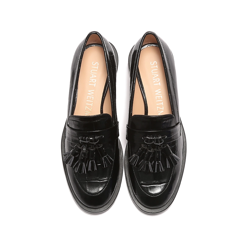 stuart weitzmanSW