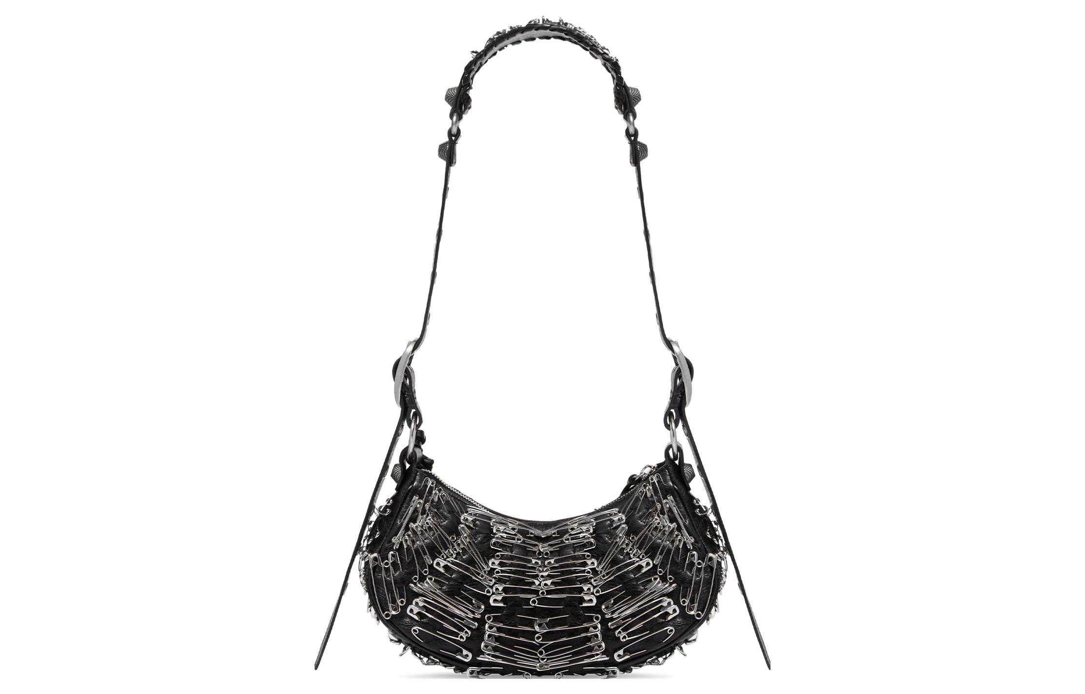 Balenciaga Le Cagole