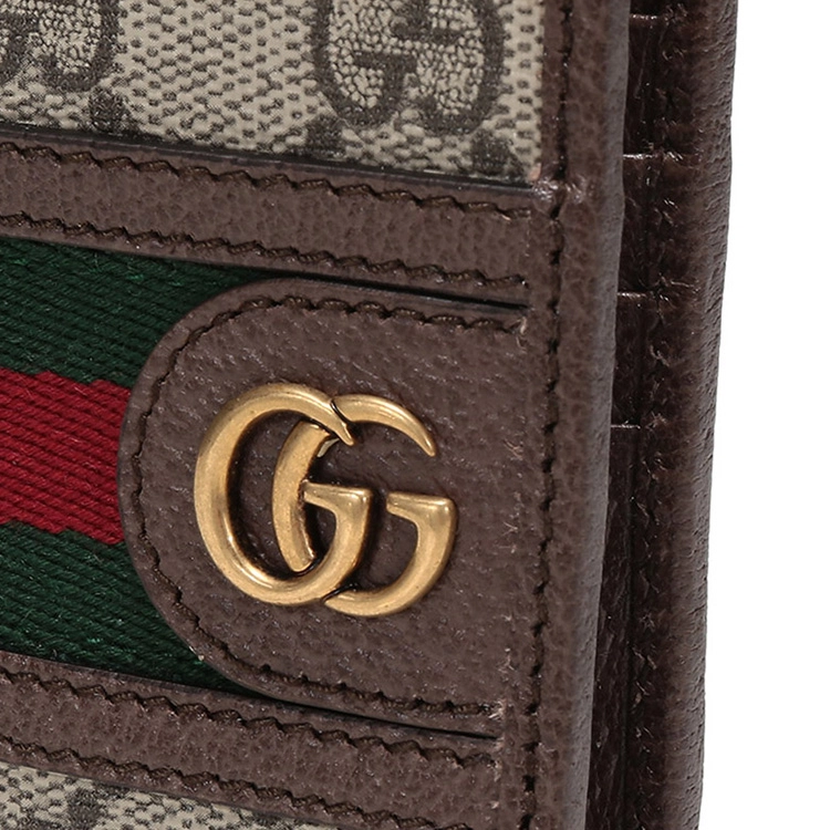 GUCCI Ophidia Logo