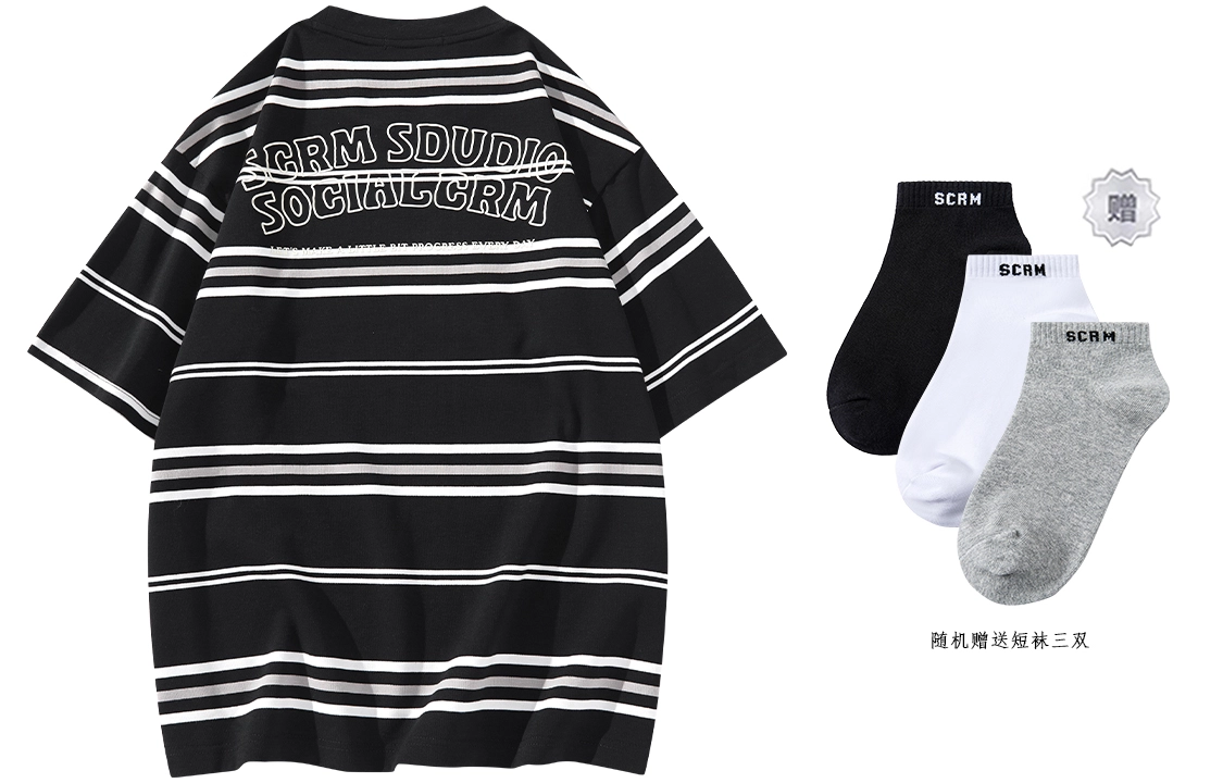 SCRM T