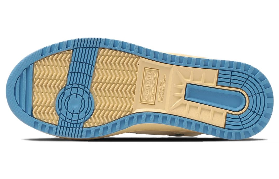 Converse Weapon Sk Ox