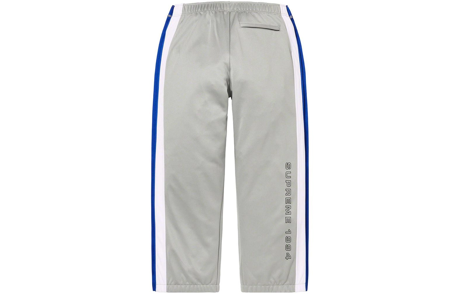 Supreme x Umbro SS23 BREAK-AWAY TRACK PANT Logo