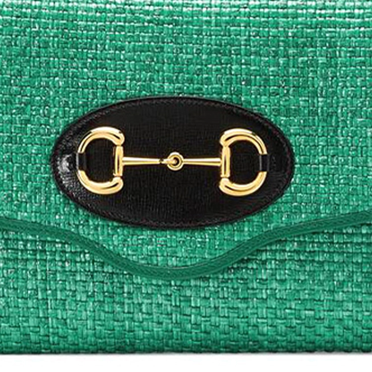 GUCCI Horsebit 1955