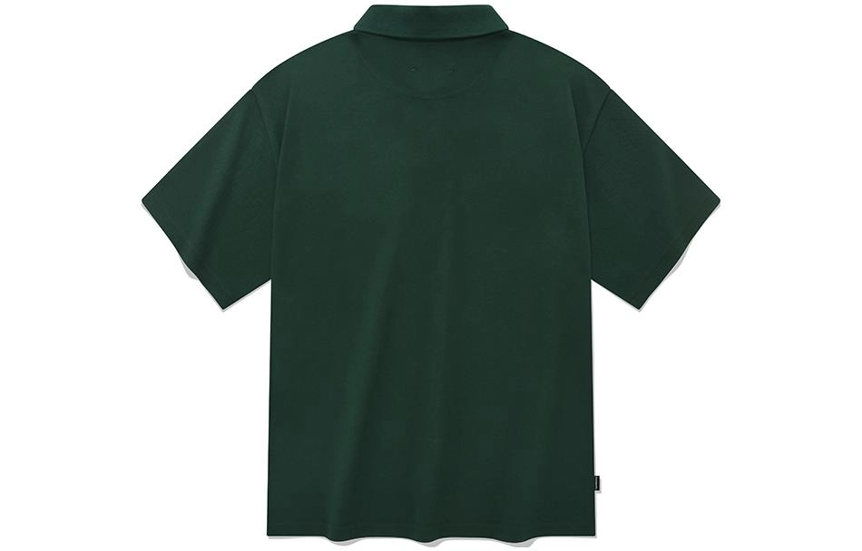 COVERNAT SS23 Polo