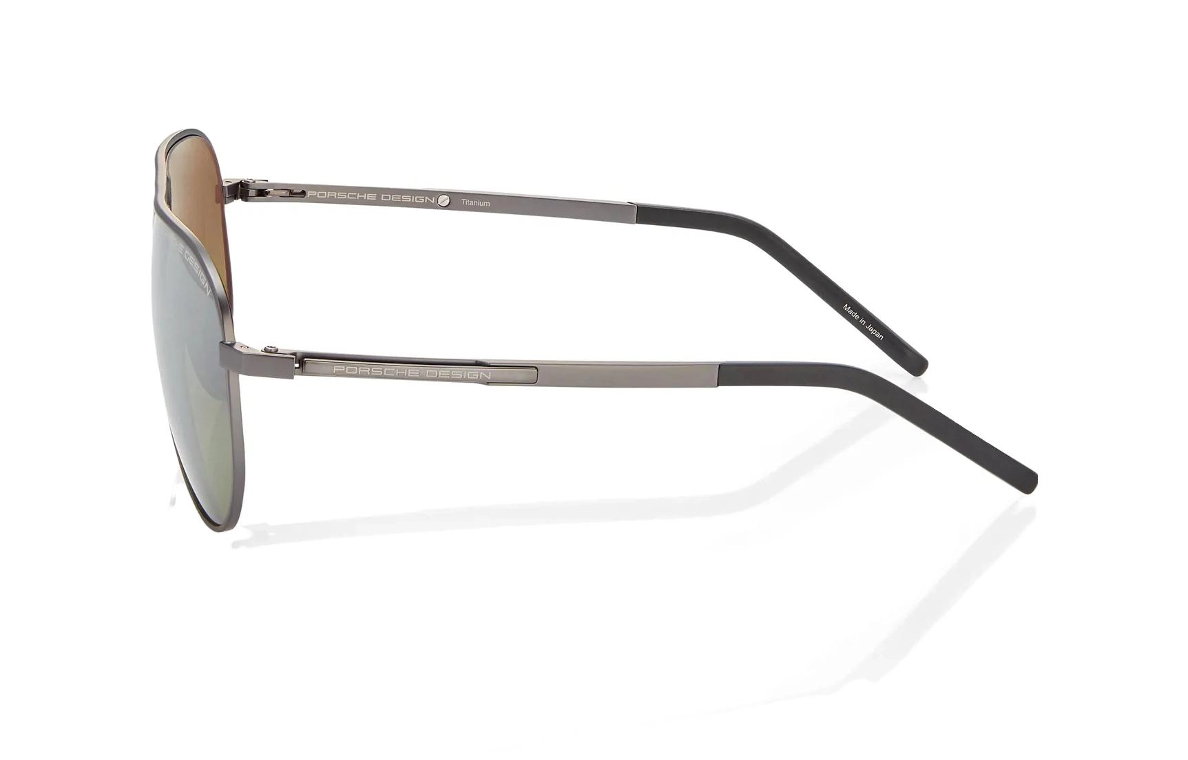 PORSCHE DESIGN