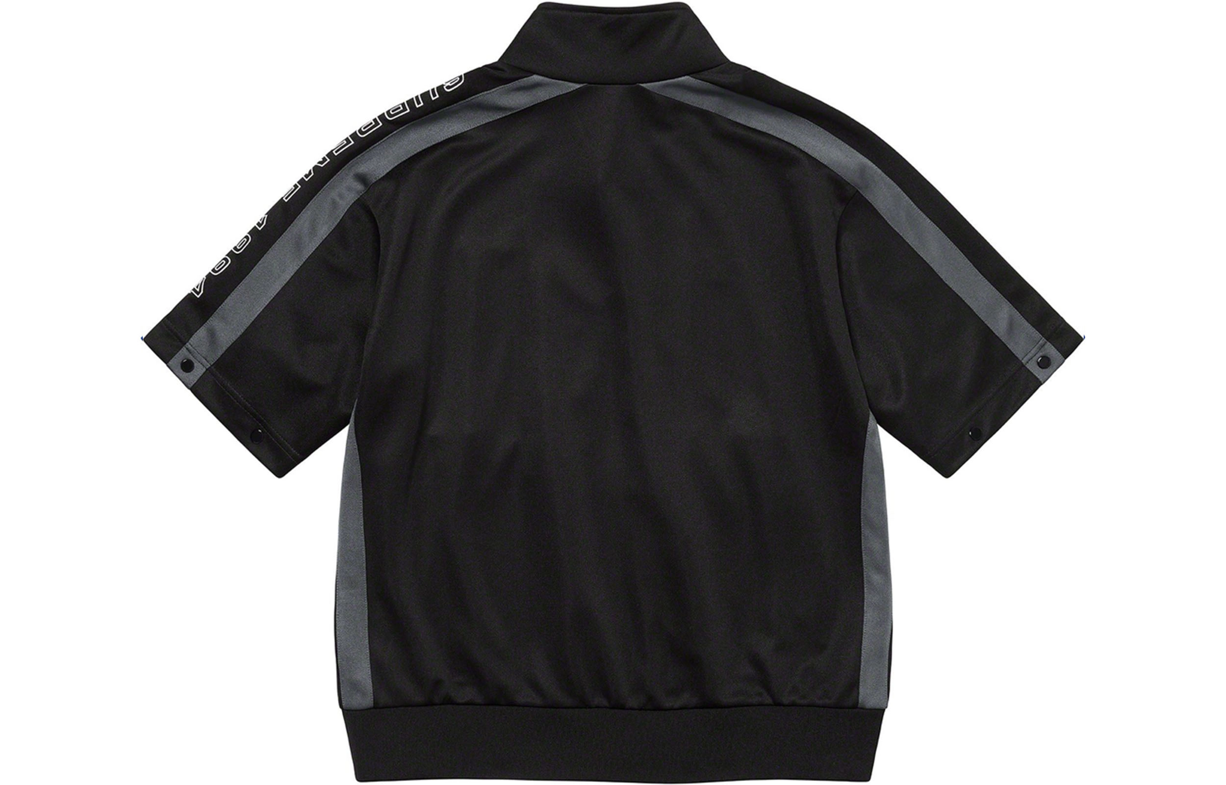 Supreme x Umbro SS23 SNAP SLEEVE JACKET Logo