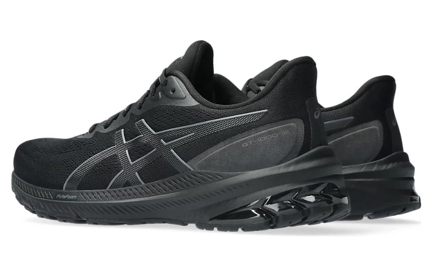 Asics GT-1000 12