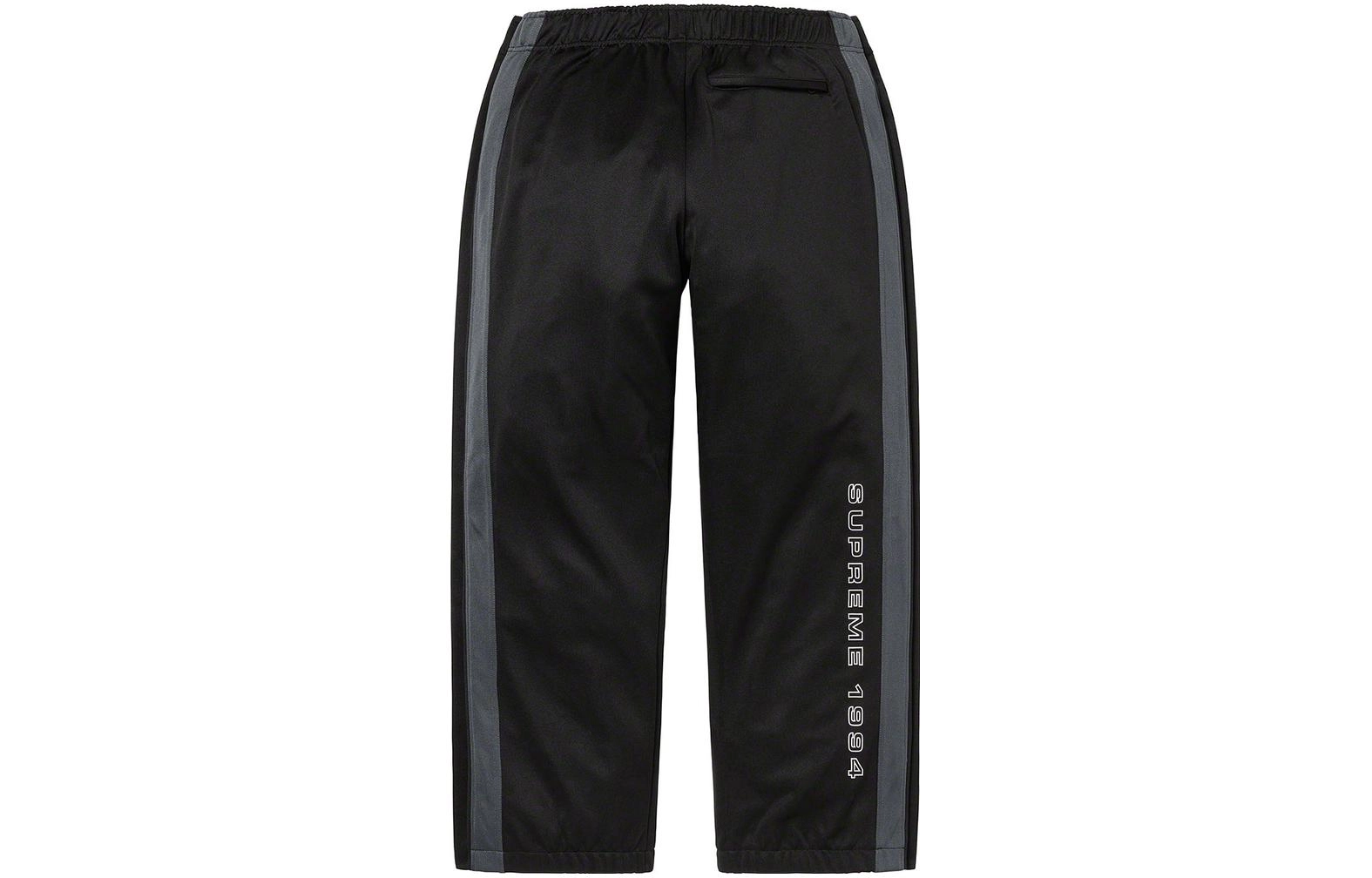 Supreme x Umbro SS23 BREAK-AWAY TRACK PANT Logo