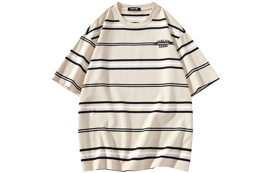 SCRM T