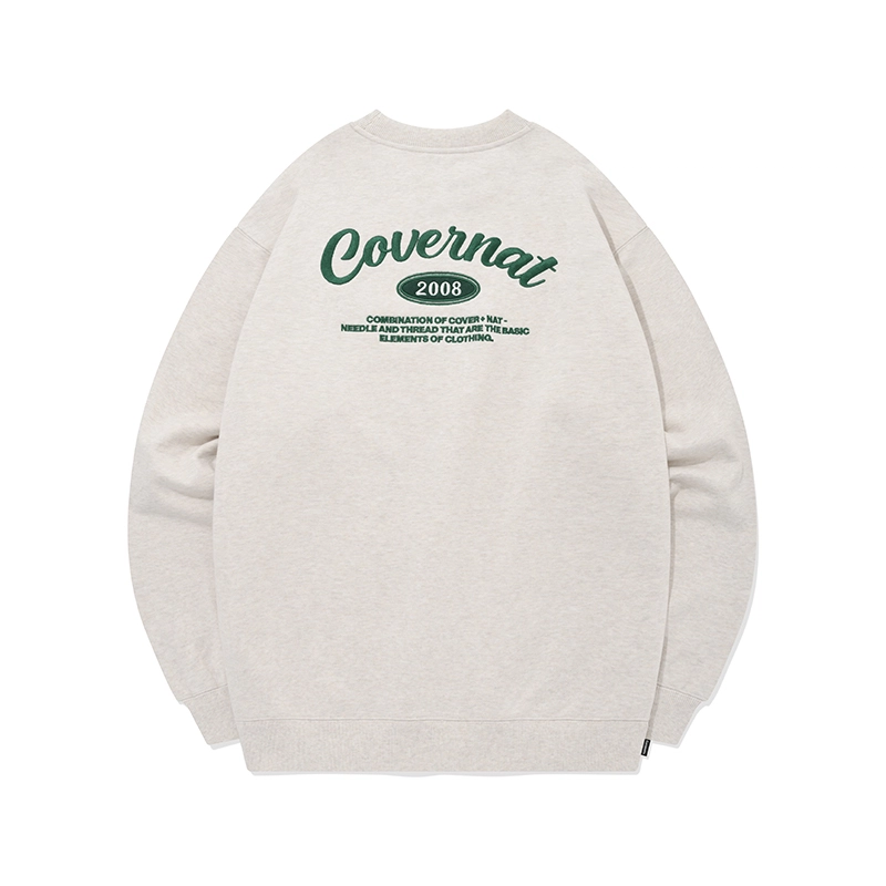 COVERNAT SS23