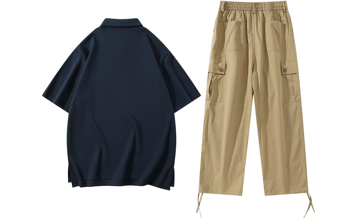 SCRM Polo