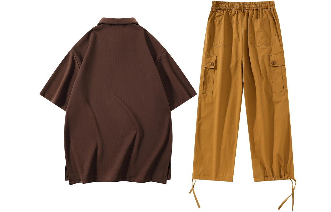 SCRM Polo