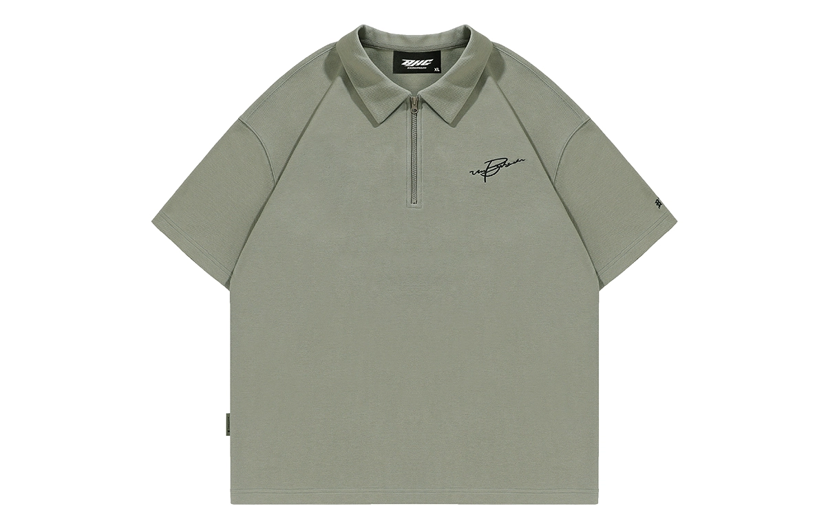 BJHG LogoPOLO