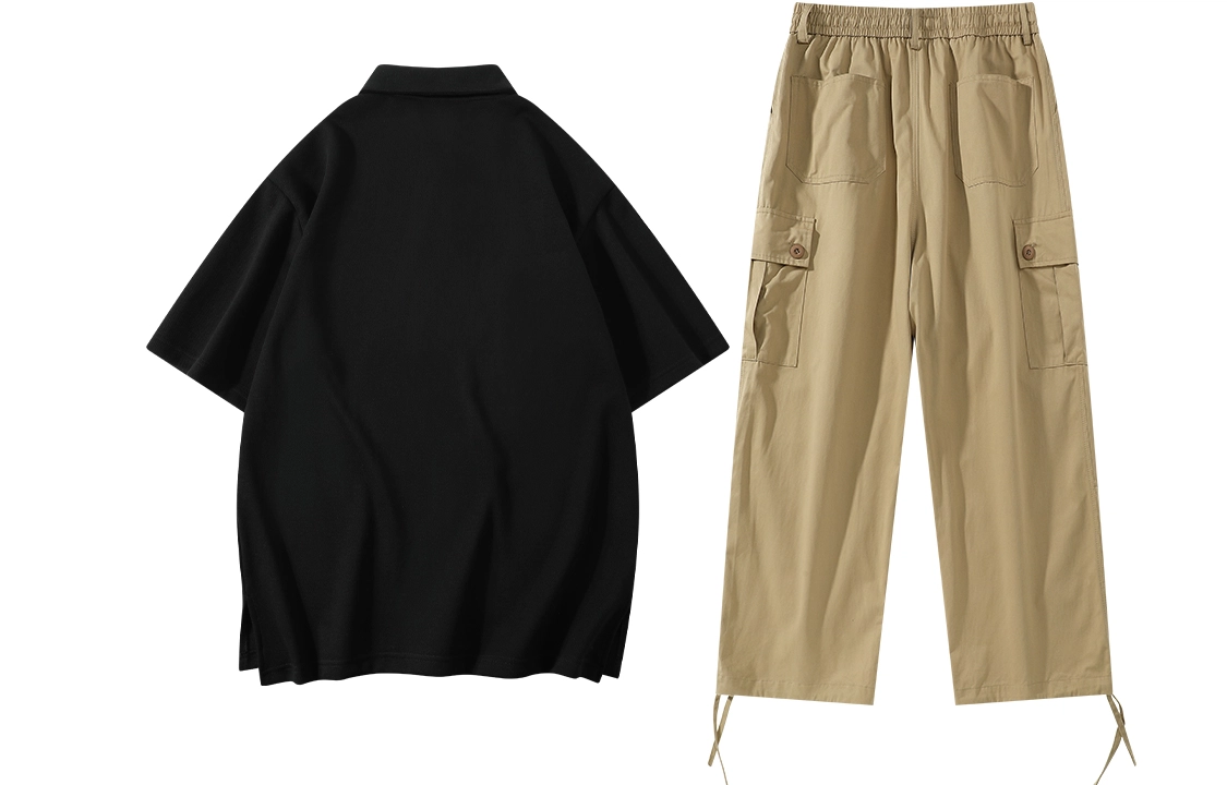 SCRM Polo