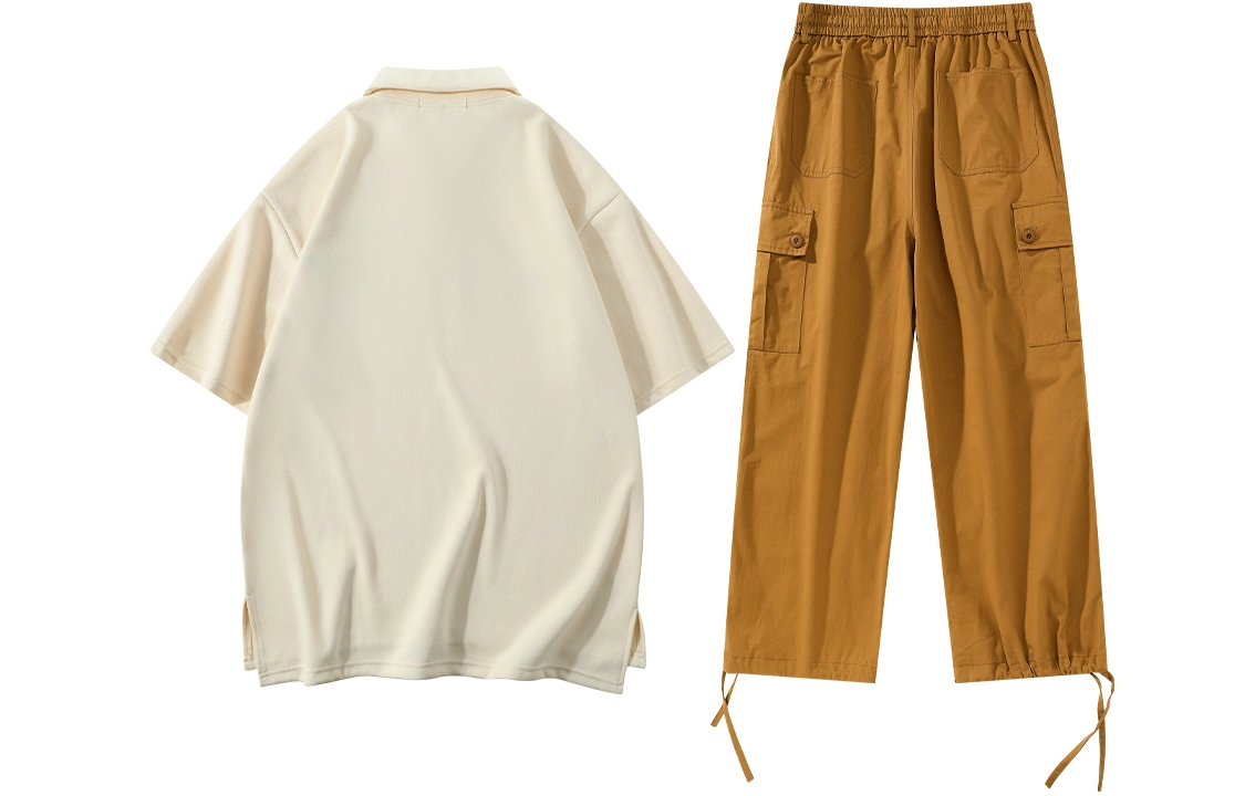 SCRM Polo