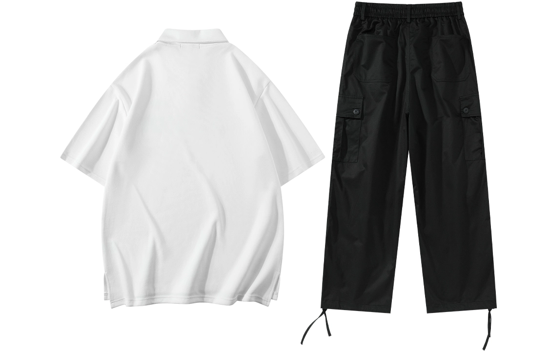 SCRM Polo
