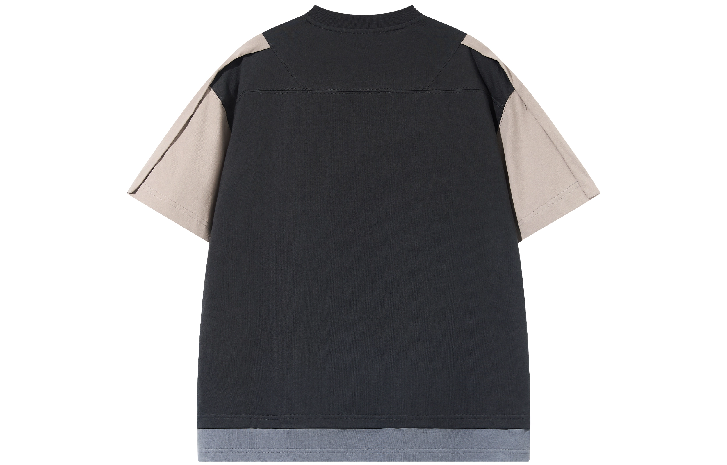 BLINDNOPLAN 23SS logoT