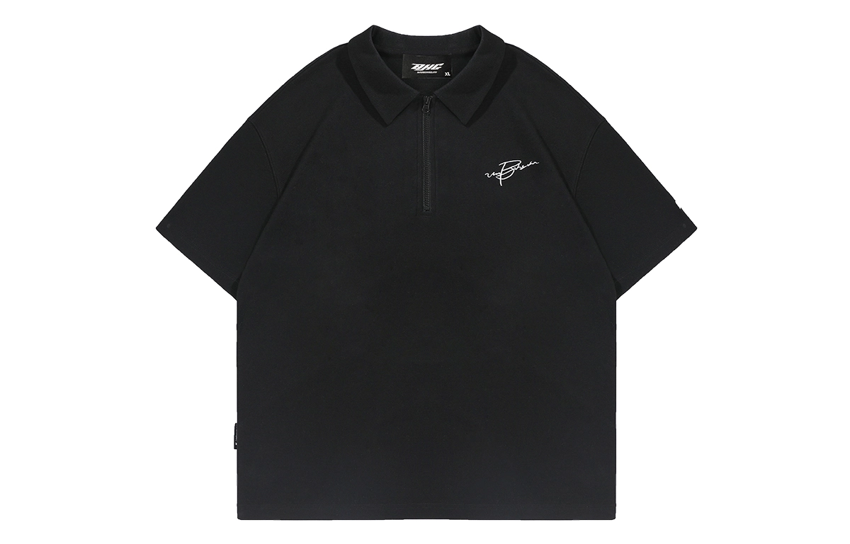BJHG LogoPOLO