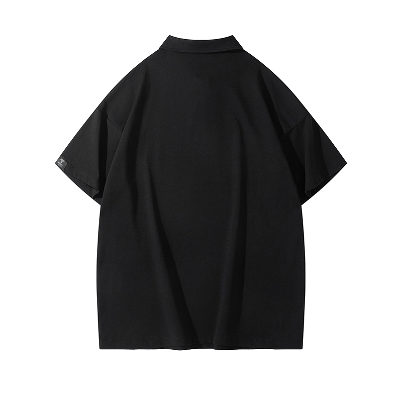 T oversize Polo