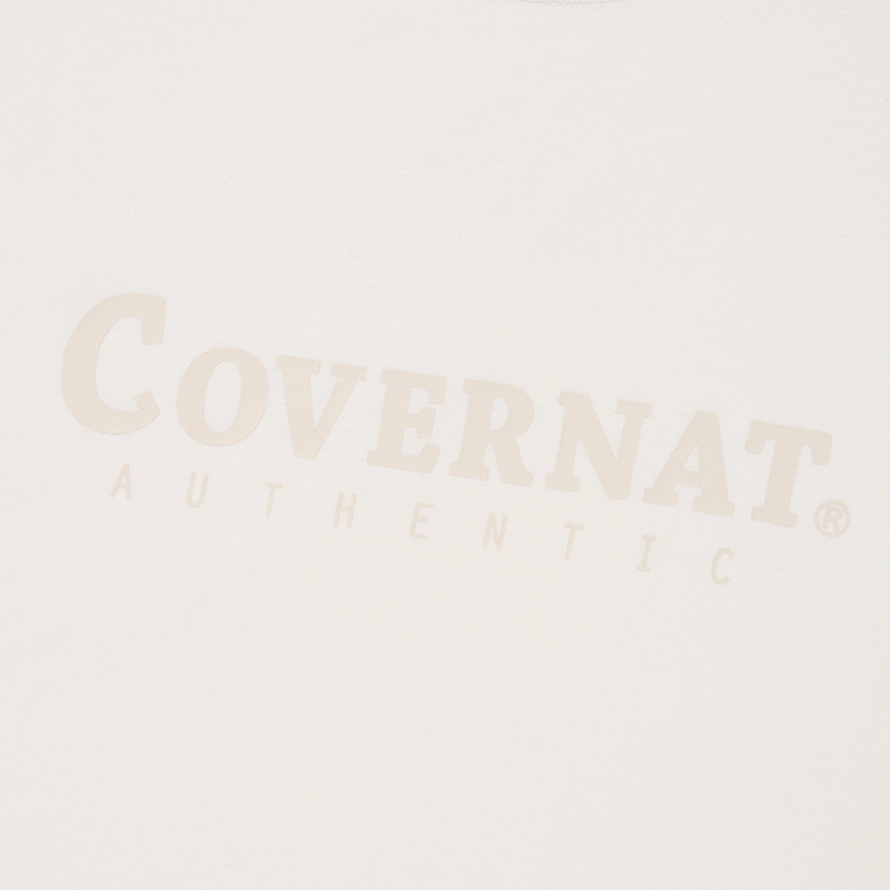 COVERNAT SS23 T
