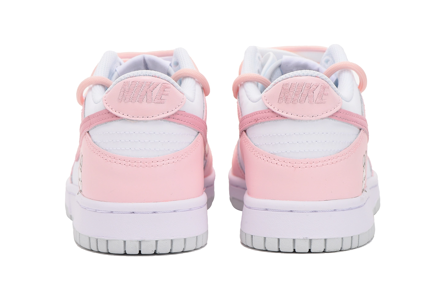 Nike Dunk Low GS