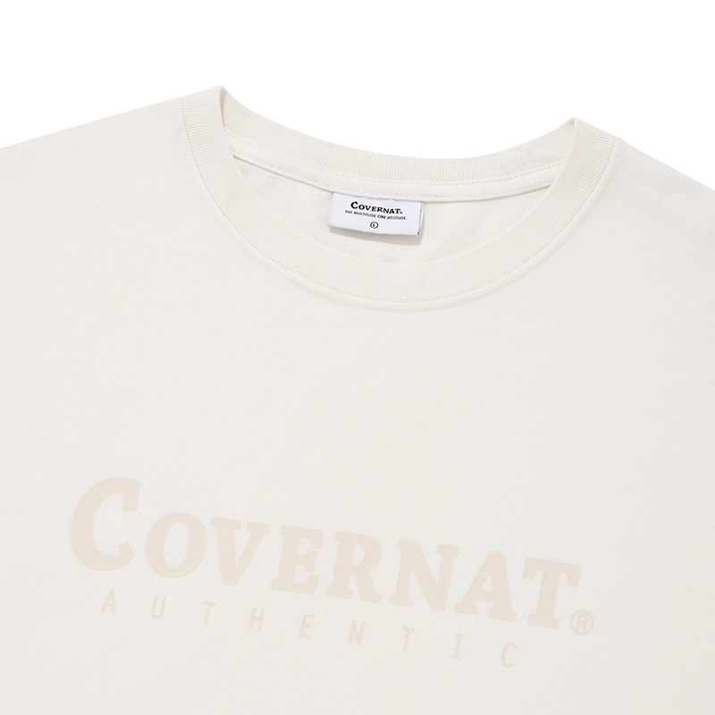 COVERNAT SS23 T