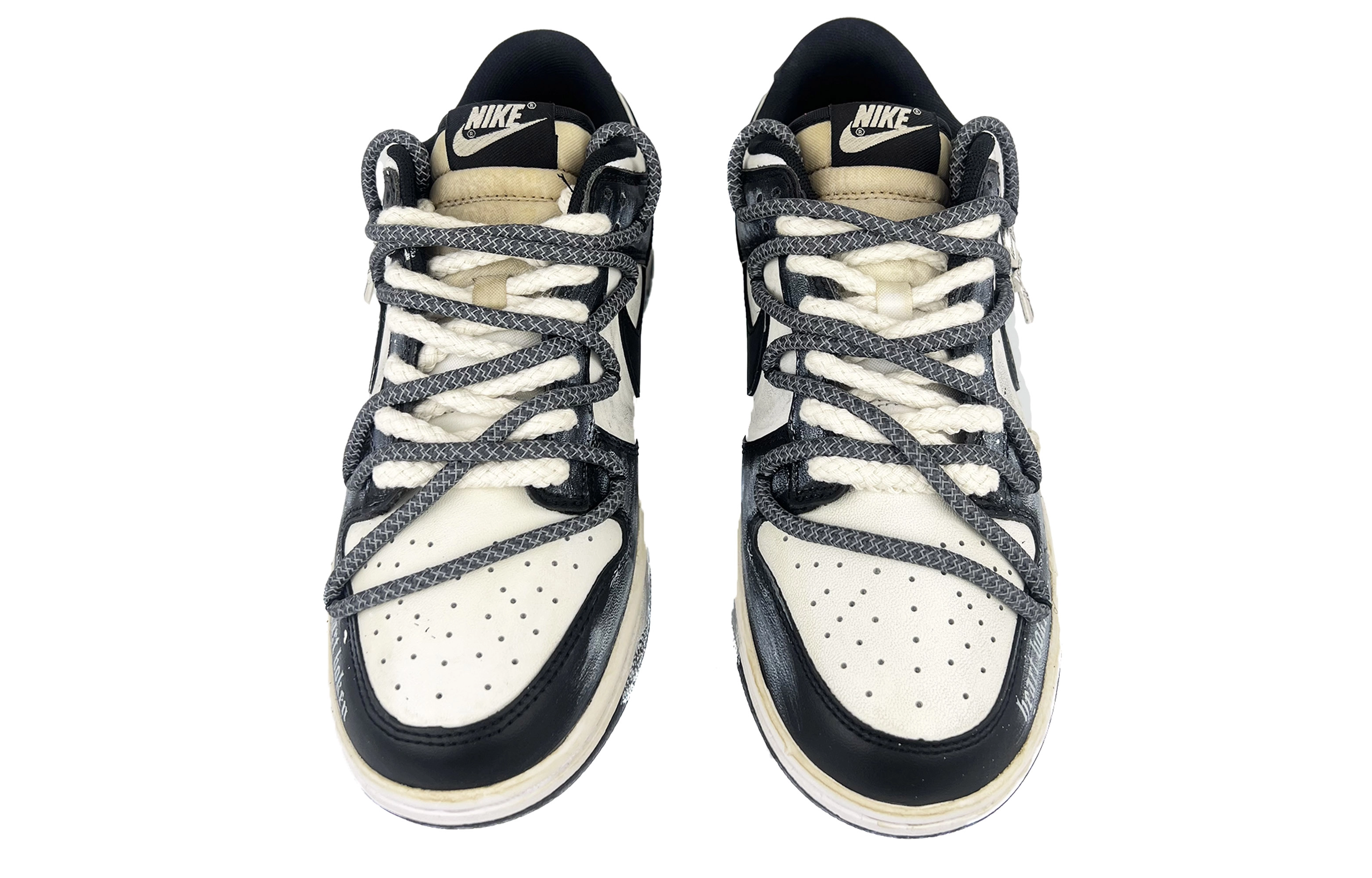 Nike Dunk Low Retro Black