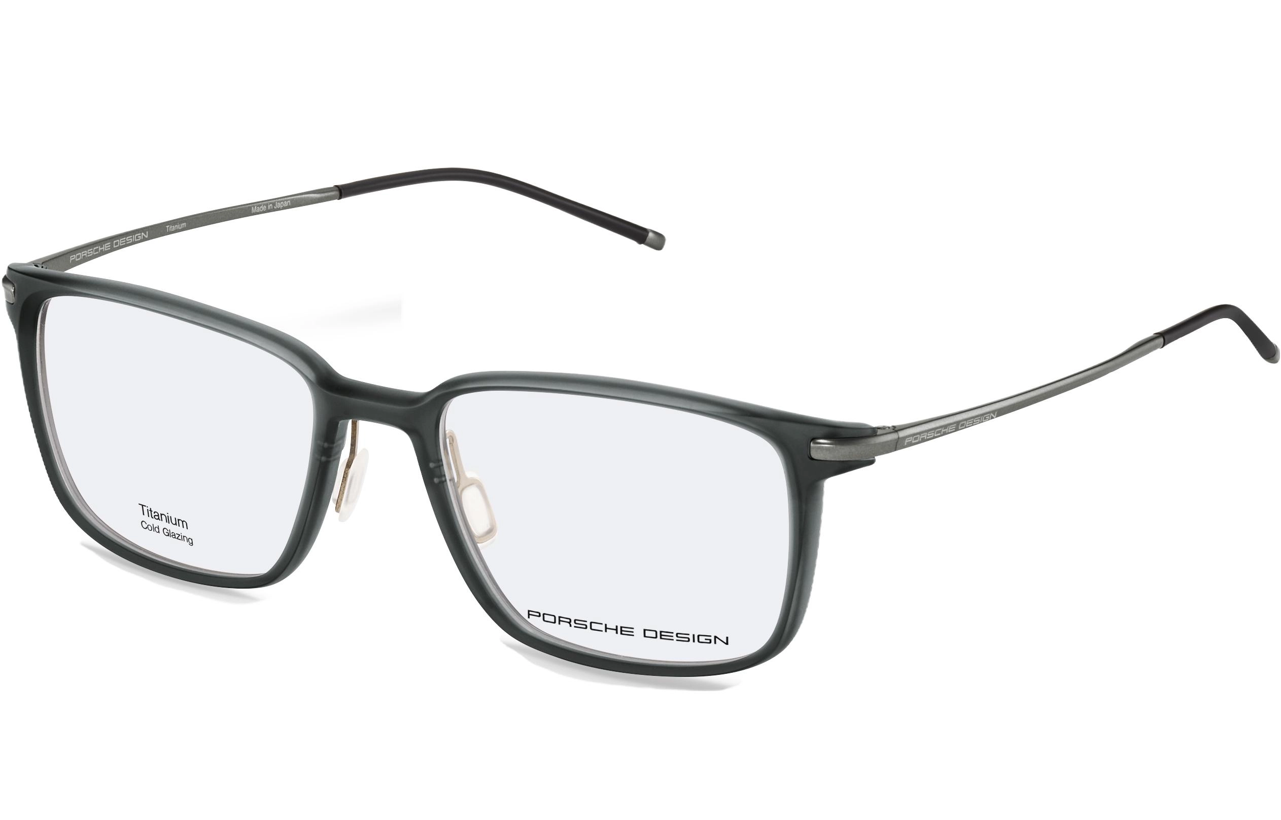 PORSCHE DESIGN