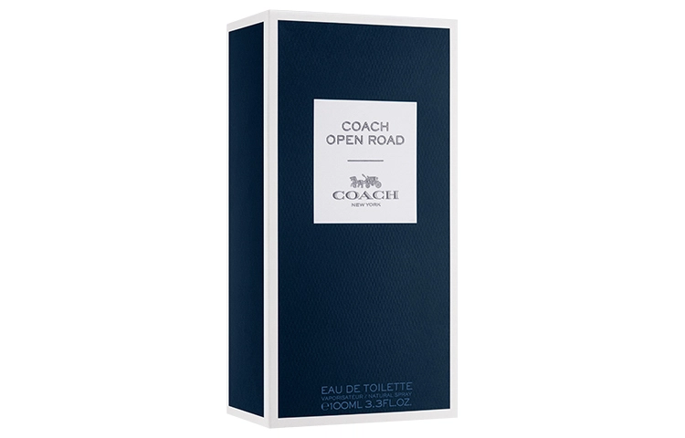 COACH EDT 40ml100ml