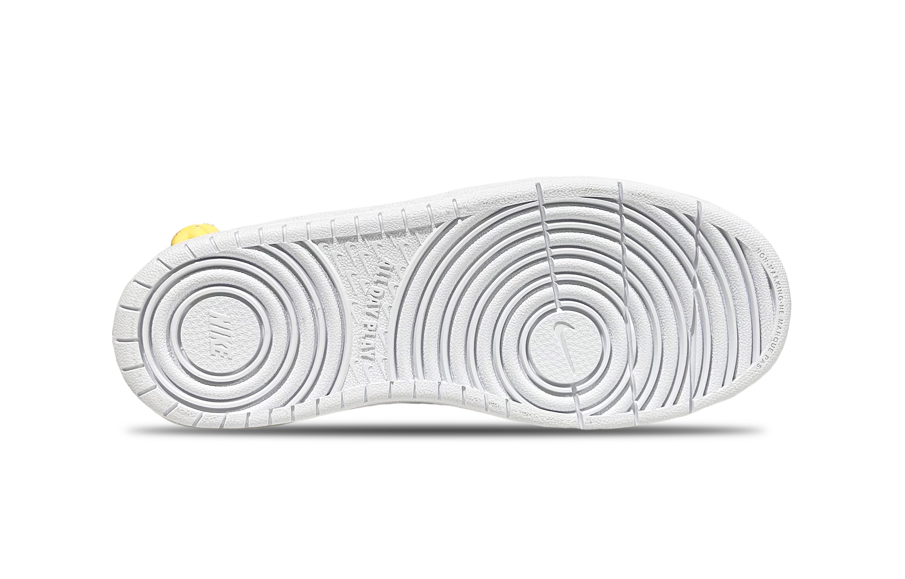 Nike Court Borough Low 2 GS