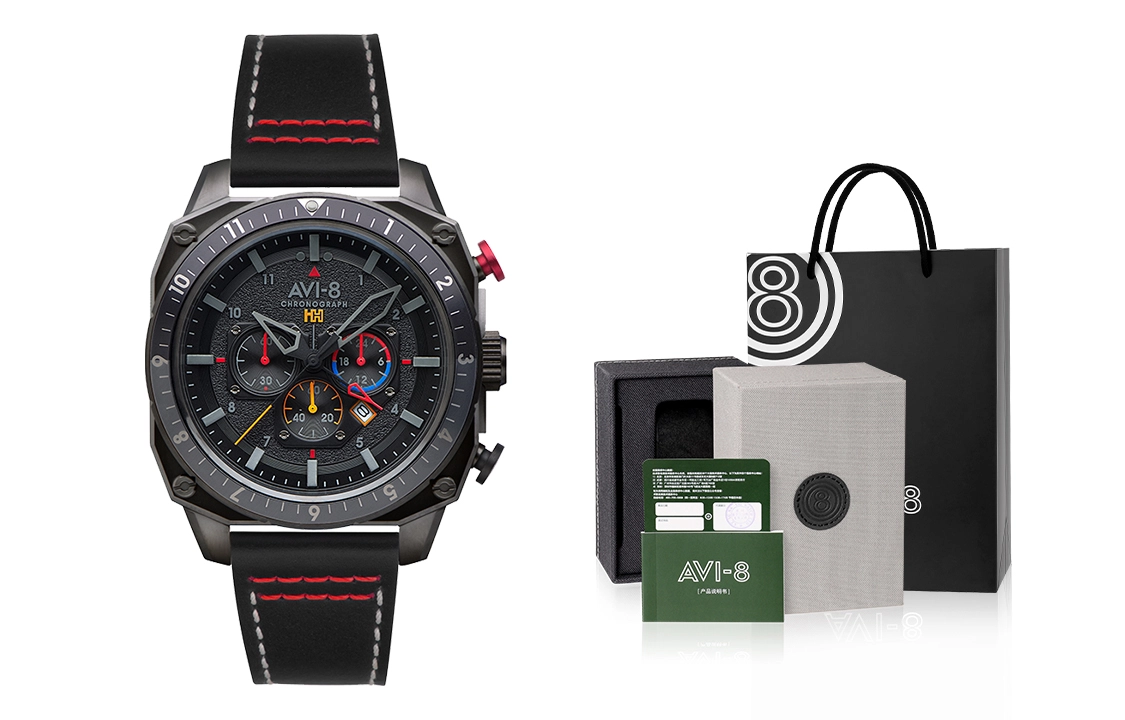 AVI-8 AV-4100-04