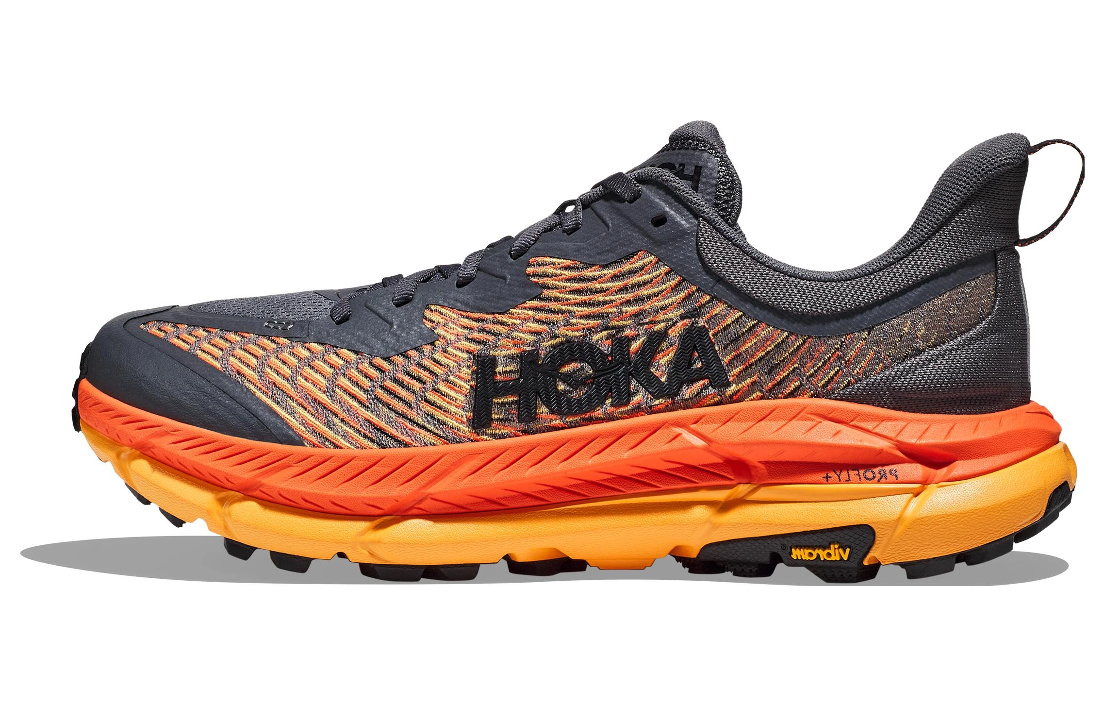 HOKA ONE ONE Mafate Speed 4