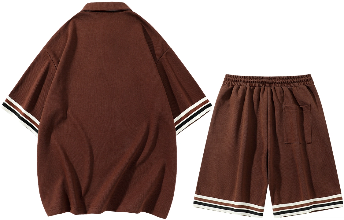 SCRM Polo