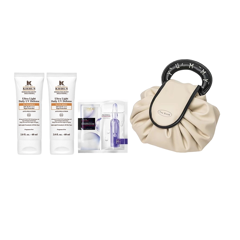SPF50 PA++ 60ml