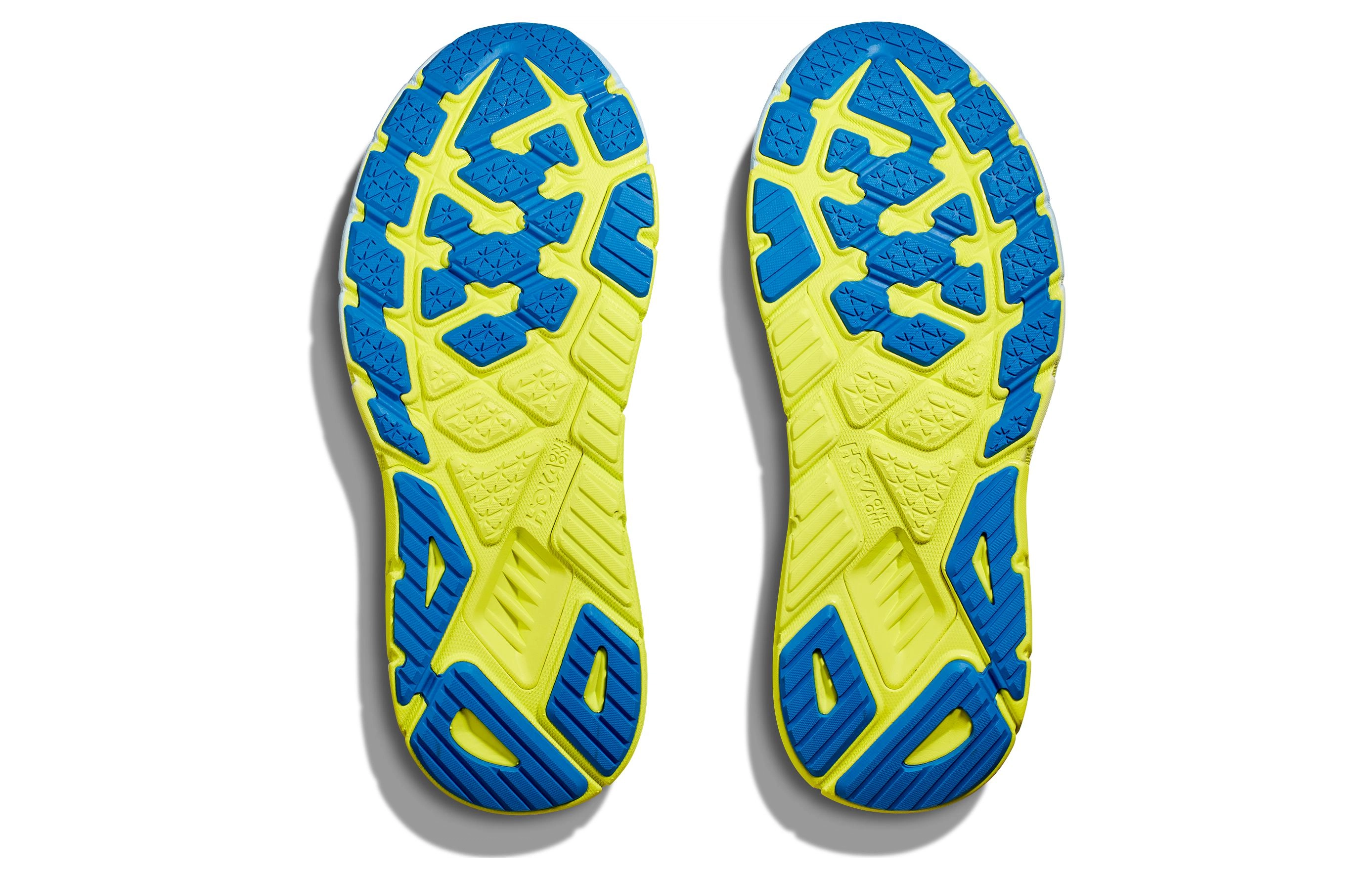 HOKA ONE ONE Arahi 6 Wide